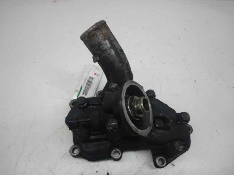 Recambio de soporte filtro aceite para fiat ducato caja cerrada 33 (06.2006 =>) l2h1 160 multijet power referencia OEM IAM 50408