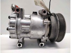 Recambio de compresor aire acondicionado para renault kangoo (f/kc0) express confort referencia OEM IAM HS270204 SL6V12 1416 2
