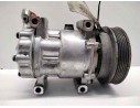 COMPRESOR AIRE ACONDICIONADO HS270204 SL6V12 1416