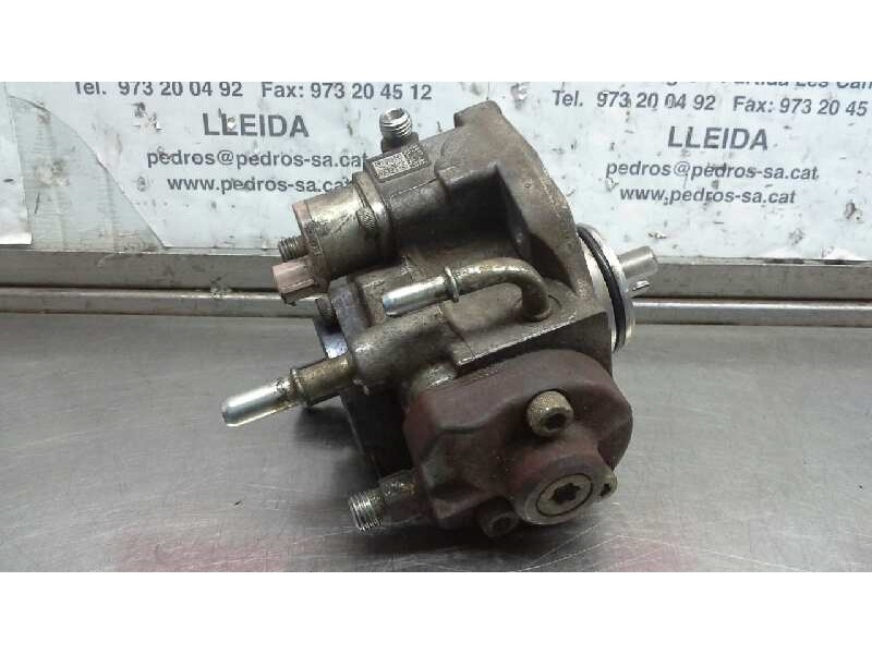 Recambio de bomba inyeccion para citroen jumper caja cerrada (06.2006 =>) 2.2 hdi cat referencia OEM IAM HU2940000403 DENSO 