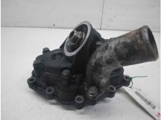 Recambio de soporte filtro aceite para fiat ducato caja cerrada 33 (06.2006 =>) l2h1 160 multijet power referencia OEM IAM 50408 2