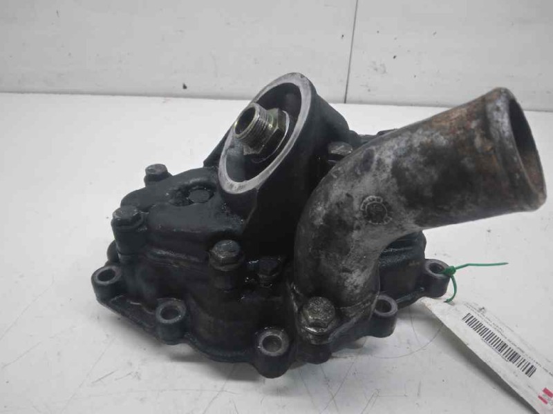 Recambio de soporte filtro aceite para fiat ducato caja cerrada 33 (06.2006 =>) l2h1 160 multijet power referencia OEM IAM 50408