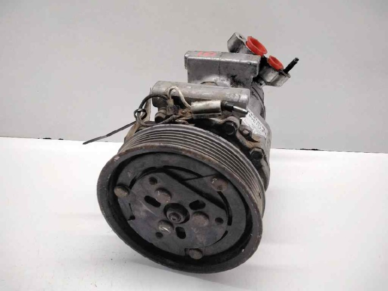 Recambio de compresor aire acondicionado para renault kangoo (f/kc0) express confort referencia OEM IAM HS270204 SL6V12 1416
