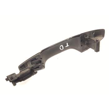 Recambio de maneta exterior trasera derecha para volvo xc40 (536) t2 referencia OEM IAM 31462056  