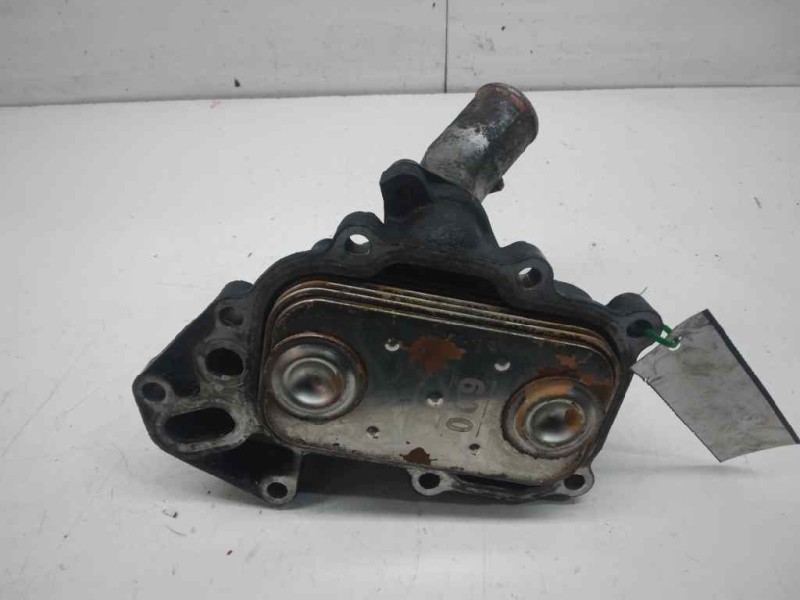 Recambio de soporte filtro aceite para fiat ducato caja cerrada 33 (06.2006 =>) l2h1 160 multijet power referencia OEM IAM 50408