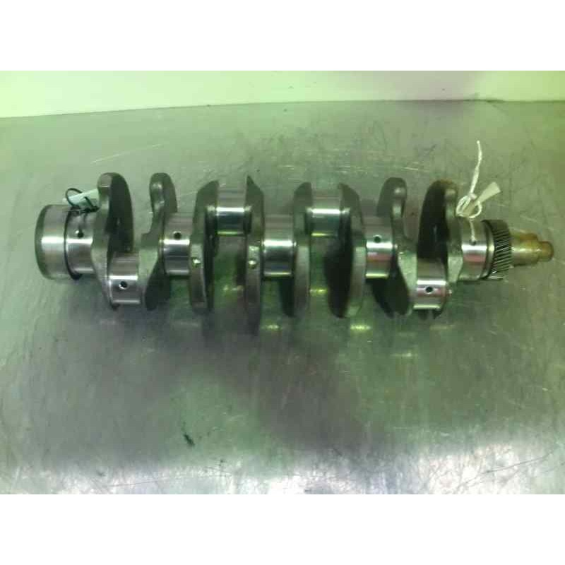 Recambio de cigueñal para nissan terrano/terrano.ii (r20) 2.7 turbodiesel referencia OEM IAM 10  50377