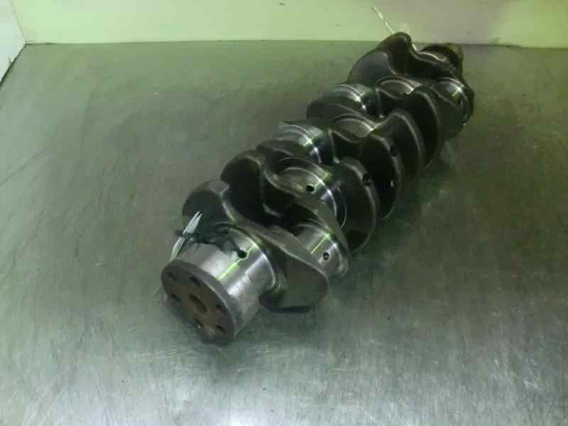 Recambio de cigueñal para nissan terrano/terrano.ii (r20) 2.7 turbodiesel referencia OEM IAM 10  50377