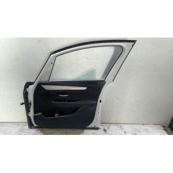 Recambio de puerta delantera derecha para bmw 2 gran tourer (f46) 218 d xdrive referencia OEM IAM   