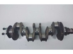 Recambio de cigueñal para fiat ducato caja cerrada 33 (06.2006 =>) l2h1 160 multijet power referencia OEM IAM   