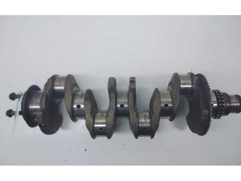 Recambio de cigueñal para fiat ducato caja cerrada 33 (06.2006 =>) l2h1 160 multijet power referencia OEM IAM   