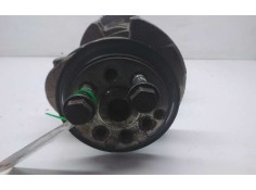 Recambio de cigueñal para fiat ducato caja cerrada 33 (06.2006 =>) l2h1 160 multijet power referencia OEM IAM    2