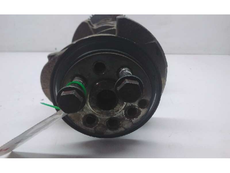 Recambio de cigueñal para fiat ducato caja cerrada 33 (06.2006 =>) l2h1 160 multijet power referencia OEM IAM   