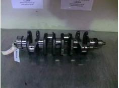 Recambio de cigueñal para nissan terrano/terrano.ii (r20) 2.7 turbodiesel referencia OEM IAM GZ30  50377