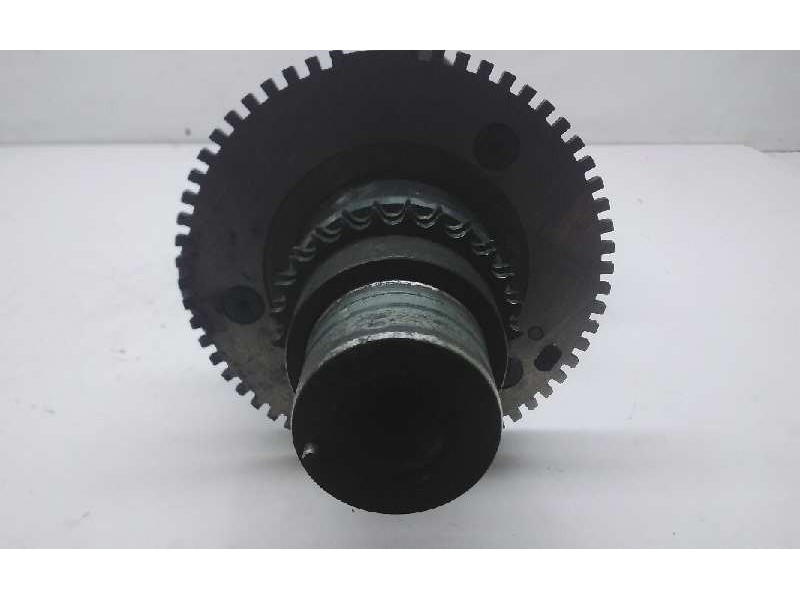 Recambio de cigueñal para fiat ducato caja cerrada 33 (06.2006 =>) l2h1 160 multijet power referencia OEM IAM   