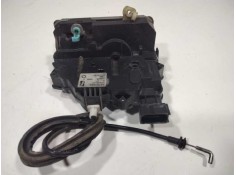 Recambio de cerradura puerta delantera derecha para fiat punto (199) easy referencia OEM IAM    2