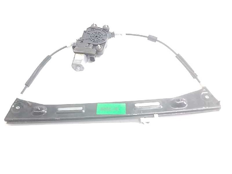 Recambio de elevalunas delantero izquierdo para fiat panda (169) 1.3 16v jtd dynamic referencia OEM IAM   