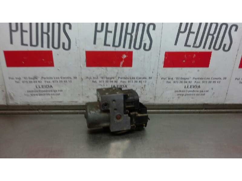 Recambio de centralita abs para toyota avensis berlina (t 22) 2.0 d4-d luna (4-ptas.) referencia OEM IAM   