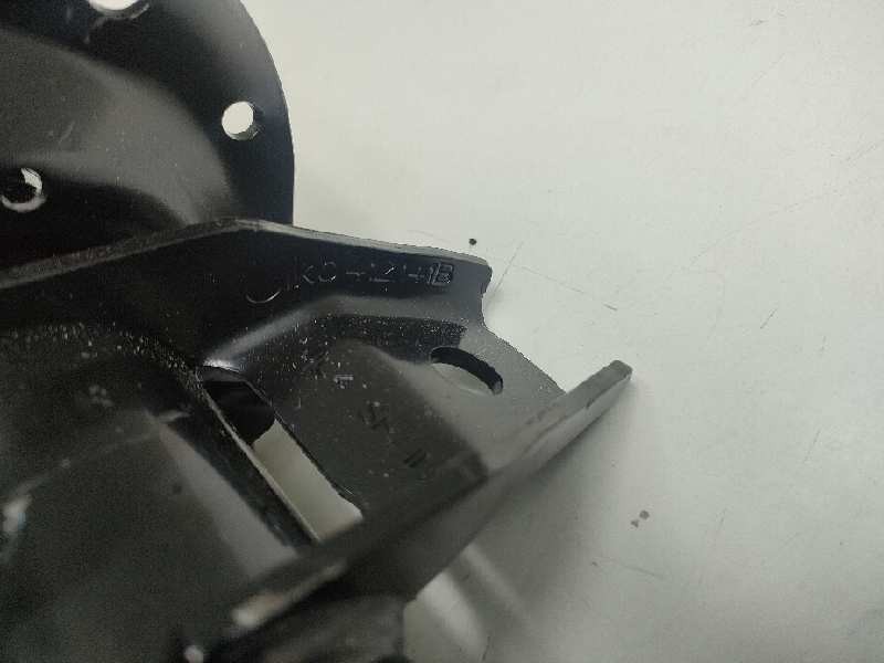 Recambio de amortiguador delantero para seat leon sportstourer (kl8) referencia OEM IAM 5WA413023F  