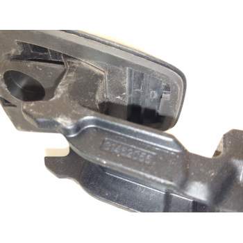 Recambio de maneta exterior trasera derecha para volvo xc40 (536) t2 referencia OEM IAM 31462056  