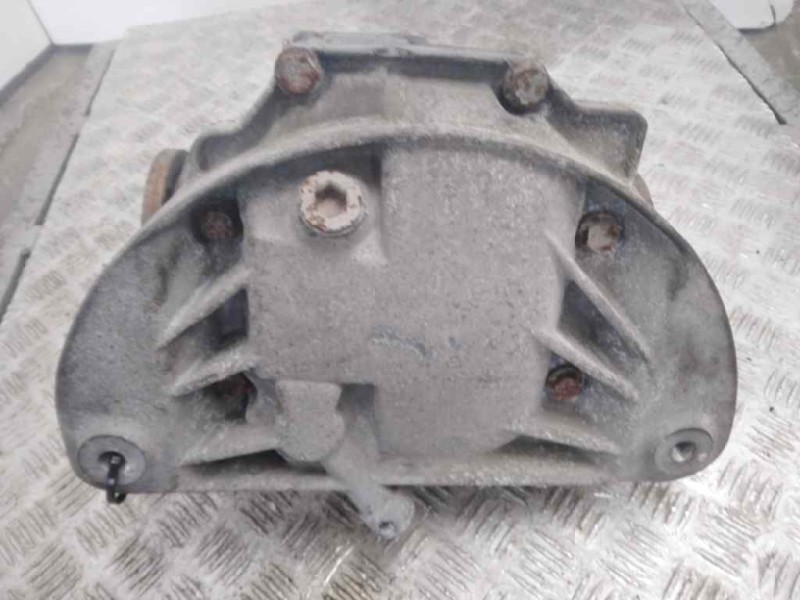 Recambio de diferencial trasero para bmw serie 5 berlina (e39) referencia OEM IAM   