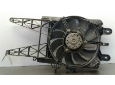 Recambio de electroventilador para fiat punto berlina (188) 1.2 16v cat referencia OEM IAM 866278F   2