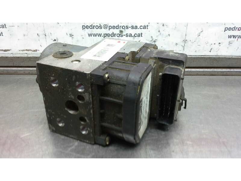 Recambio de centralita abs para toyota avensis berlina (t 22) 2.0 d4-d luna (4-ptas.) referencia OEM IAM   