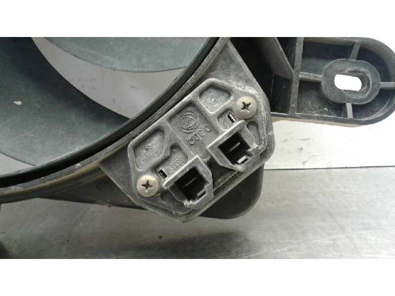 Recambio de electroventilador para fiat punto berlina (188) 1.2 16v cat referencia OEM IAM 866278F  