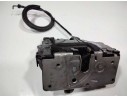 CERRADURA PUERTA DELANTERA IZQUIERDA 55701963 