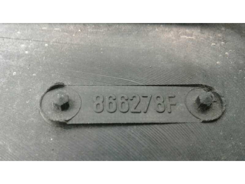 Recambio de electroventilador para fiat punto berlina (188) 1.2 16v cat referencia OEM IAM 866278F  