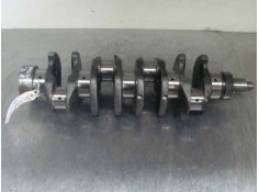 Recambio de cigueñal para nissan terrano/terrano.ii (r20) 2.7 turbodiesel referencia OEM IAM AJ6Z5  50377