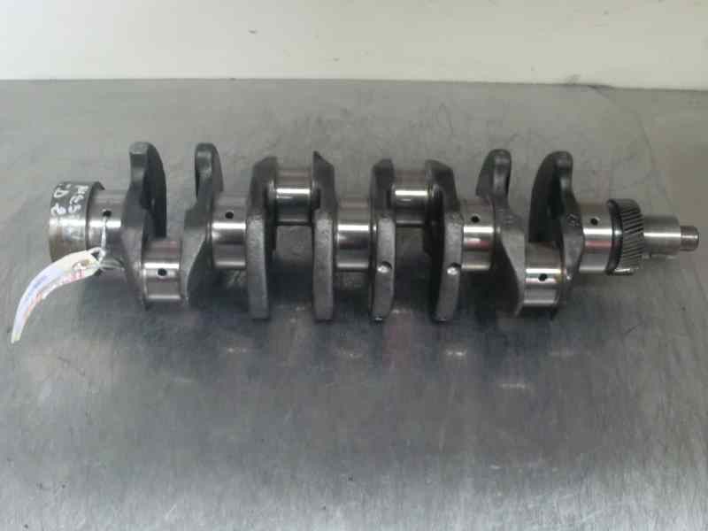 Recambio de cigueñal para nissan terrano/terrano.ii (r20) 2.7 turbodiesel referencia OEM IAM AJ6Z5  50377