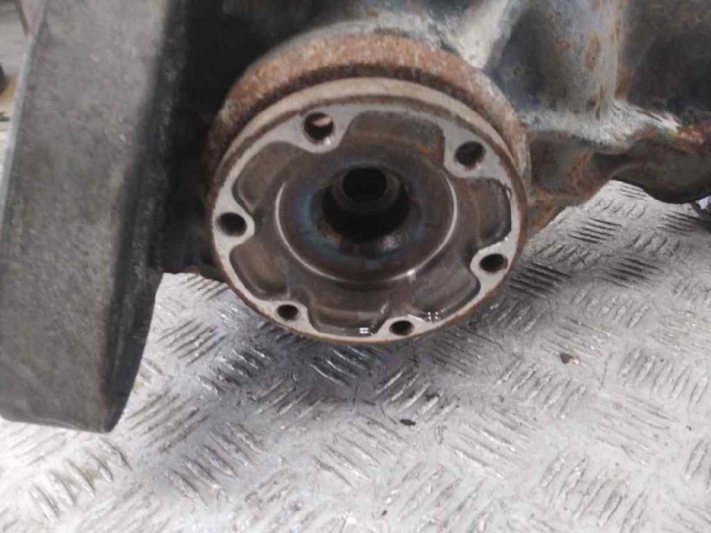 Recambio de diferencial trasero para bmw serie 5 berlina (e39) referencia OEM IAM   