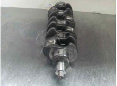 Recambio de cigueñal para nissan terrano/terrano.ii (r20) 2.7 turbodiesel referencia OEM IAM AJ6Z5  50377 2