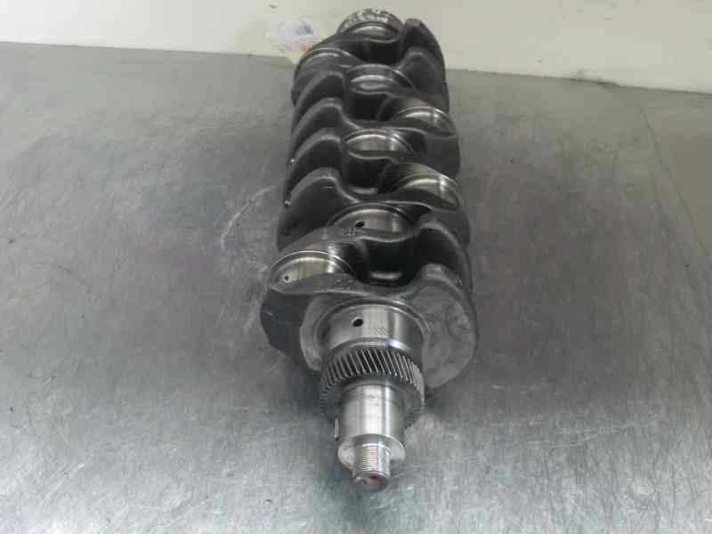 Recambio de cigueñal para nissan terrano/terrano.ii (r20) 2.7 turbodiesel referencia OEM IAM AJ6Z5  50377