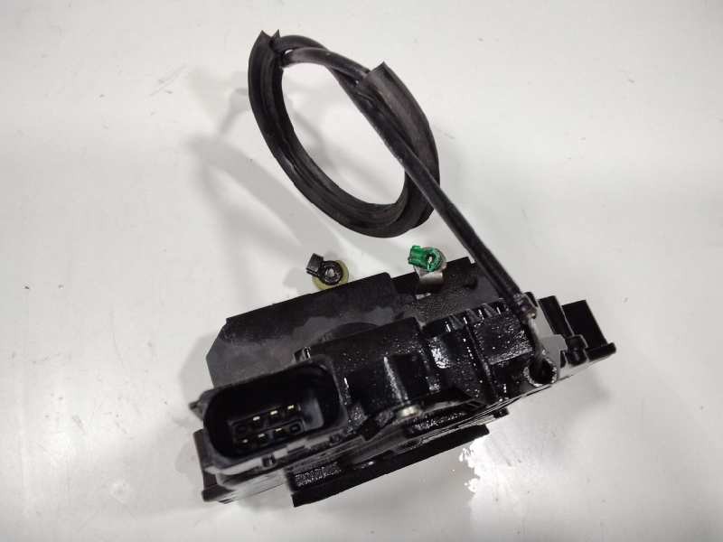 Recambio de cerradura puerta delantera izquierda para fiat punto (199) easy referencia OEM IAM 55701963  