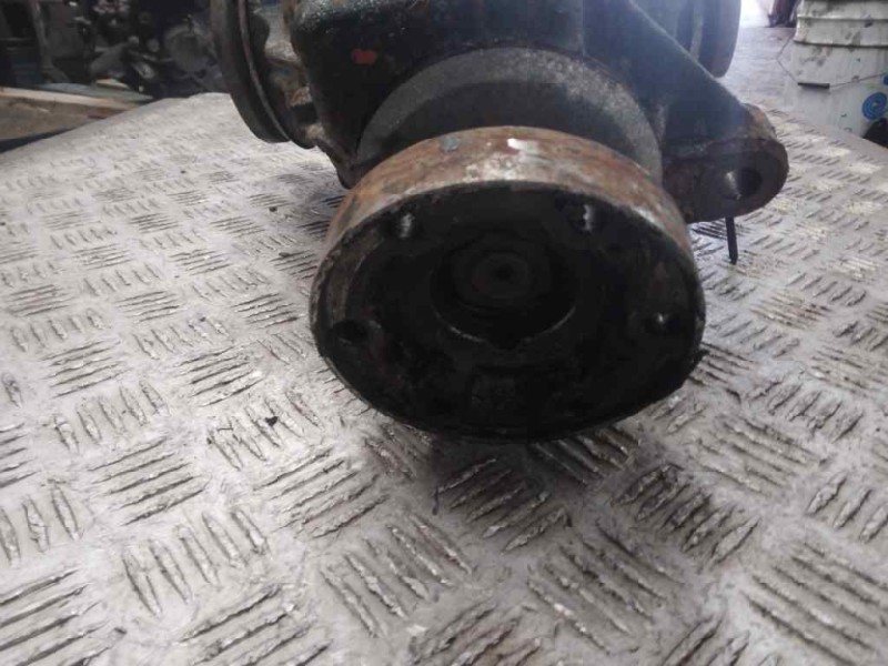 Recambio de diferencial trasero para bmw serie 5 berlina (e39) referencia OEM IAM   