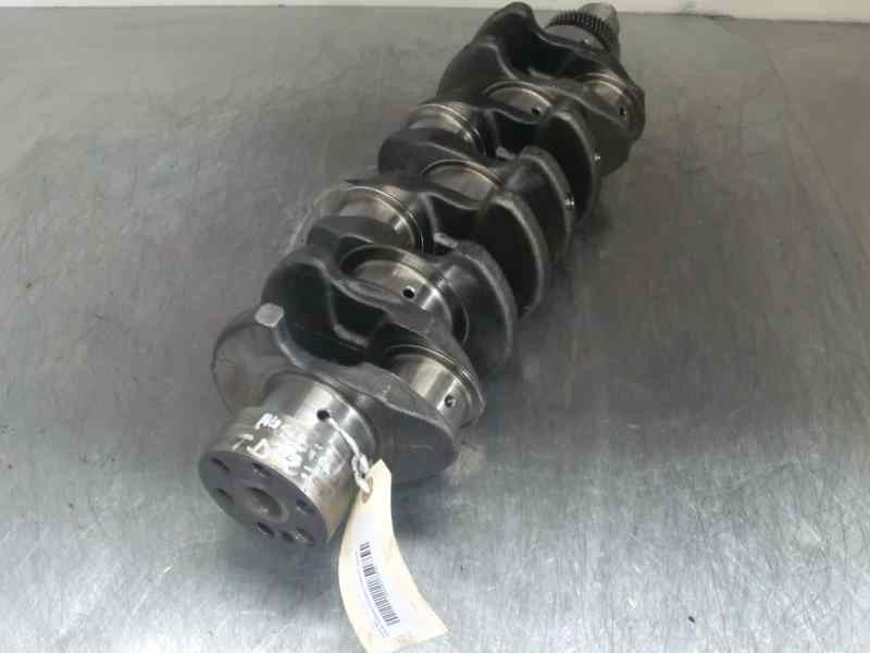 Recambio de cigueñal para nissan terrano/terrano.ii (r20) 2.7 turbodiesel referencia OEM IAM AJ6Z5  50377
