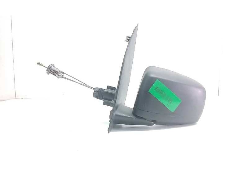 Recambio de retrovisor izquierdo para fiat panda (169) 1.3 16v jtd dynamic referencia OEM IAM 01704662700  