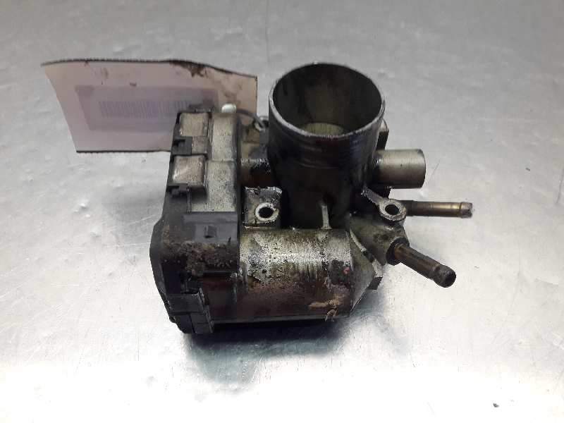 Recambio de cuerpo de mariposa para volkswagen polo berlina (6n2) conceptline referencia OEM IAM   