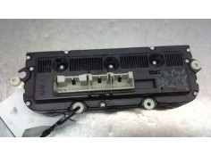 Recambio de mando calefaccion / aire acondicionado para volkswagen golf v berlina (1k1) trendline referencia OEM IAM    2