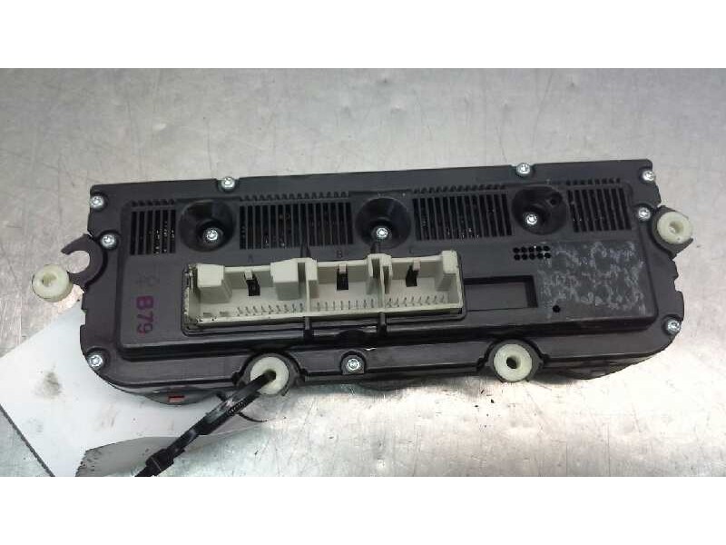 Recambio de mando calefaccion / aire acondicionado para volkswagen golf v berlina (1k1) trendline referencia OEM IAM   
