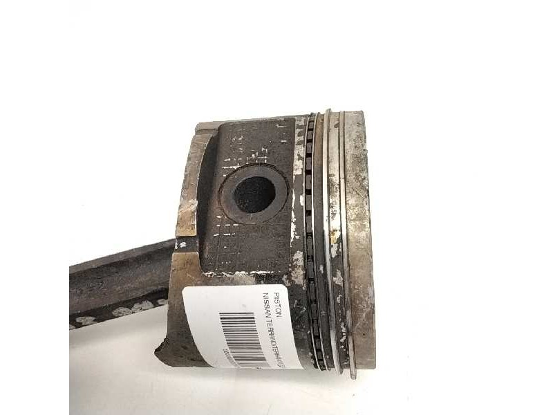 Recambio de piston para nissan terrano/terrano.ii (r20) 2.4 cat referencia OEM IAM   50379