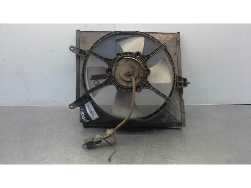 Recambio de electroventilador para mitsubishi carisma berina 5 (da0) 1900 td glx (a) referencia OEM IAM MB925651  