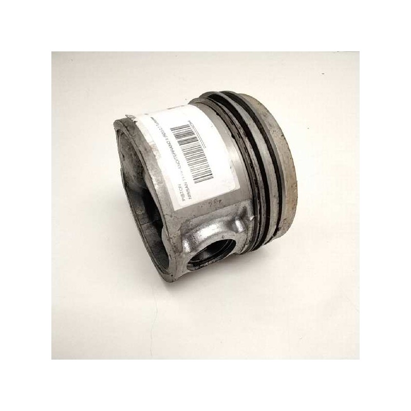 Recambio de piston para nissan terrano/terrano.ii (r20) 2.7 turbodiesel referencia OEM IAM   50379