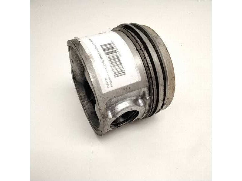 Recambio de piston para nissan terrano/terrano.ii (r20) 2.7 turbodiesel referencia OEM IAM   50379