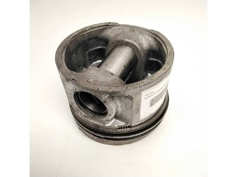 Recambio de piston para nissan terrano/terrano.ii (r20) 2.7 turbodiesel referencia OEM IAM   50379