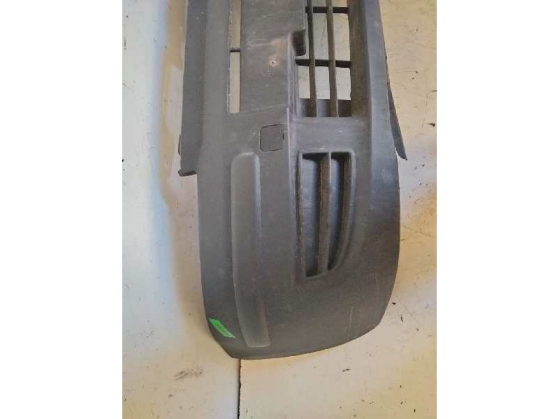 Recambio de paragolpes delantero para fiat panda (169) 1.3 16v jtd dynamic referencia OEM IAM   
