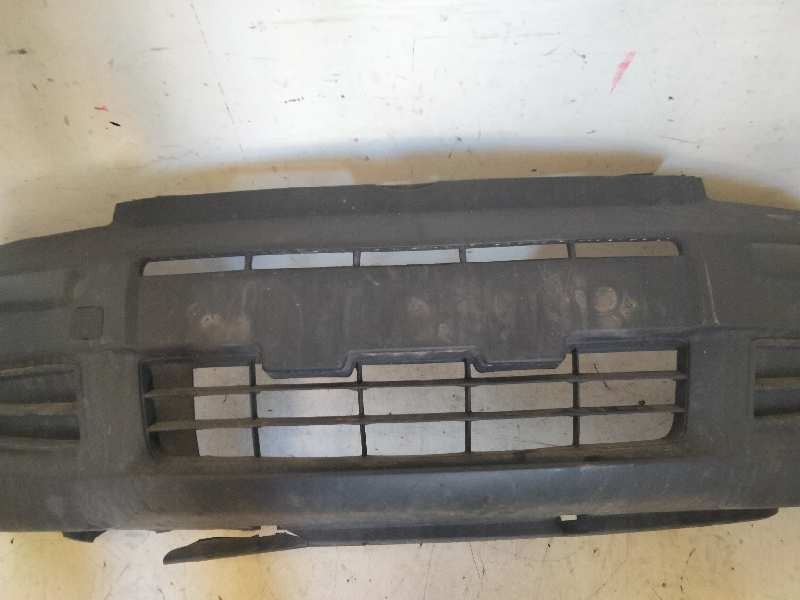 Recambio de paragolpes delantero para fiat panda (169) 1.3 16v jtd dynamic referencia OEM IAM   