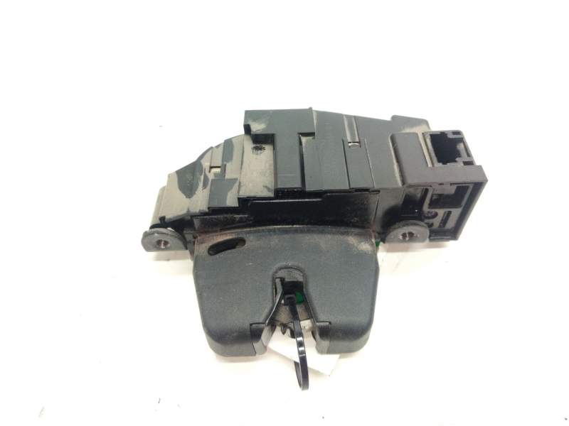 Recambio de cerradura maletero / porton para peugeot 308 sw premium referencia OEM IAM 9672253780  