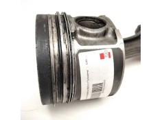 Recambio de piston para nissan terrano/terrano.ii (r20) 2.7 turbodiesel referencia OEM IAM   50379